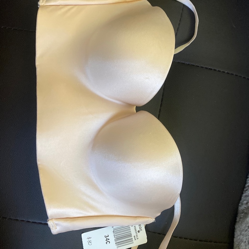 Piege Bra - Brand new with tags - 34C